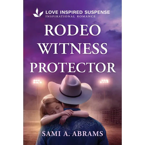 Rodeo Witness Protector