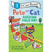 Pete the Cat: Rocking Field Day