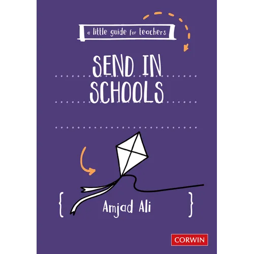 A Little Guide for Teachers: Send in Schools