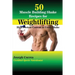 50 Muscle Building Shake Recipes for Weightlifting: High Protein Content in Every Shake