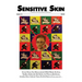 Sensitive Skin #13: Art & Literature for and by the Criminally Insane