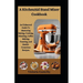 A KitchenAid Stand Mixer Cookbook: An Enhanced Guide To Mastering Baking, Cooking, Blending, Coffee Making, Toasting, and Health-Conscious Recipes.