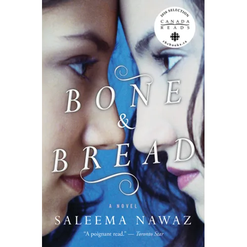 Bone and Bread