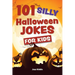 101 Silly Halloween Jokes for Kids