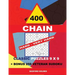 400 CHAIN HARD - VERY HARD classic puzzles 9 x 9 + BONUS 250 veteran sudoku: Holmes is a perfectly compiled sudoku book. Master of puzzles chain Sudok