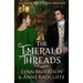 The Emerald Threads: A Crown Jewels Regency Mystery