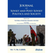 Journal of Soviet and Post-Soviet Politics and Society: The Politics of World War II Memories in the North: Regional and Transborder Memory Politics i
