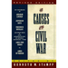 The Causes of the Civil War: Revised Edition