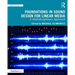 Foundations in Sound Design for Linear Media: A Multidisciplinary Approach