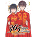 365 Days to the Wedding Vol. 3