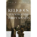 Religious, Ten Songs and Thirty Sonnets