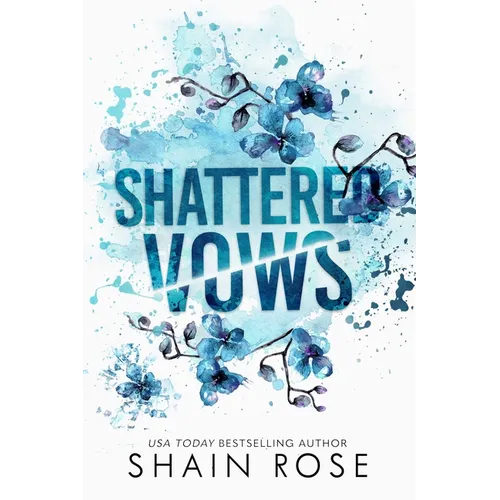 Shattered Vows