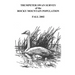 Trumpeter Swan Survey of the Rocky Mountain Population