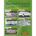 The Baseball Research Journal, Volume 44, Number 2