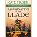 Assassination in the Glade: A Viking Witch Cozy Mystery