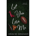 Let You Love Me