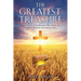 The Greatest Treasure: The Life-Changing Riches of God's Seven Attributes