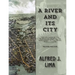 A River and its City: The influence of the Quequechan River on the development of Fall River, Massachusetts