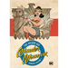 Wonder Woman Golden Age Omnibus Vol. 1 (New Edition)