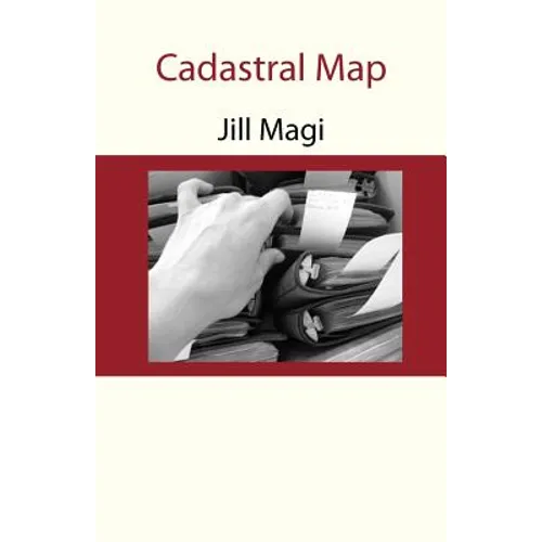 Cadastral Map