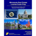 Minnesota Real Estate License Exam Prep: All-in-One Review and Testing to Pass Minnesota's PSI Real Estate Exam