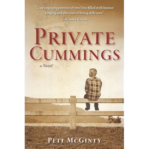 Private Cummings