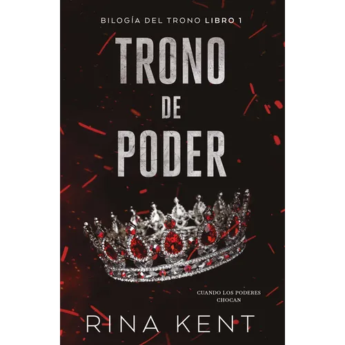 Trono de Poder