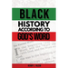 Black History According to God's Word