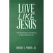 Love Like Jesus: The Beatitudes: a Pathway to Spiritual Maturity