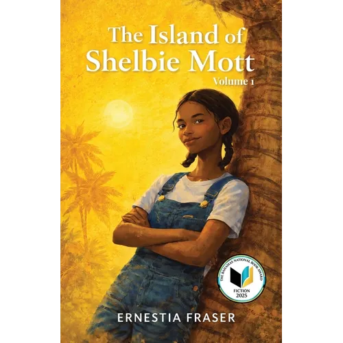 The Island of Shelbie Mott