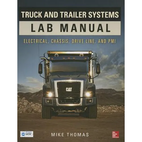 Truck and Trailer Systems Lab Manual