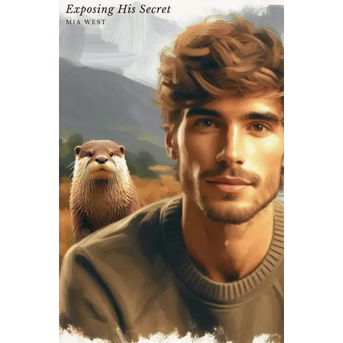 Exposing His Secret