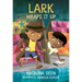Lark Wraps It Up