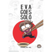 Eva Goes Solo (Evacomics)