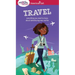 A Smart Girl's Guide: Travel: Everything You Need to Know about Adventuring Near and Far
