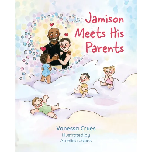 Jamison Meets His Parents