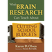 What Brain Research Can Teach about Cutting School Budgets