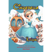 Cinderella: Short Stories for Kids in Farsi and English