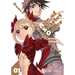 Dance in the Vampire Bund: Age of Scarlet Order Vol. 1