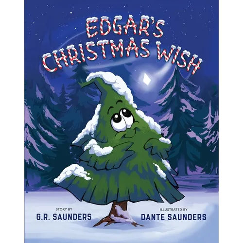 Edgar's Christmas Wish