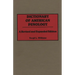 Dictionary of American Penology: A Revised and Expanded Edition