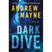 Dark Dive: A Thriller