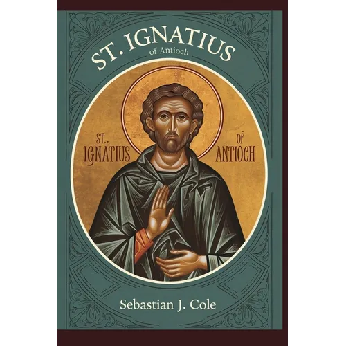 St. Ignatius of Antioch