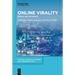 Online Virality: Spread and Influence
