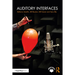 Auditory Interfaces