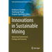 Innovations in Sustainable Mining: Balancing Environment, Ecology and Economy