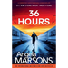 36 Hours: A completely unputdownable crime thriller