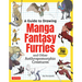 A Guide to Drawing Manga Fantasy Furries: And Other Anthropomorphic Creatures (Over 700 Illustrations)