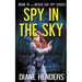 Spy In The Sky