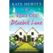 The Inn on Bluebell Lane: A heart-warming and unforgettable emotional page-turner